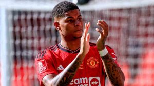 Calciomercato Milan, clamoroso retroscena Rashford: i rossoneri ci avevano pensato seriamente, duello col top club in Serie A