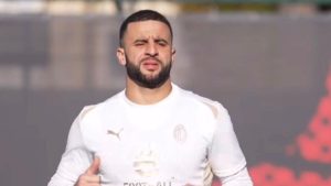 Conferenza stampa Walker: «Impossibile dire no al Milan, sono venuto qui per vincere. Leader? Devo esserlo per forza, ecco perchè»