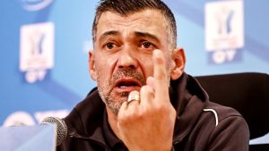 MN24 – Conferenza stampa Conceicao: il tecnico portoghese non parlerà alla vigilia del Bologna