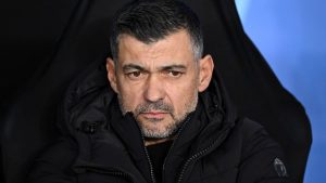 Infortunati Milan, Conceicao tira un sospiro di sollievo: loro due ci saranno in finale di Coppa Italia
