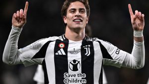 Juventus Cagliari 2-1, i bianconeri rischiano ma Yildiz rimonta con due gol: il resoconto del match
