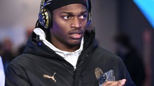 Leao Milan, il portoghese è stato assalito dai tifosi locali del Singapore: quanto successo non è passato inosservato