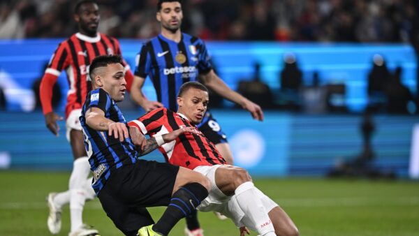 Inter Milan