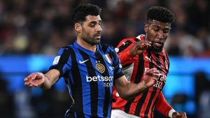 Emerson Royal ha un messaggio per i tifosi del Milan: «Mi sono sentito criticato ingiustamente». Le sue parole