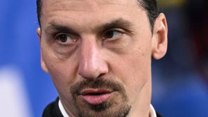 Ibrahimovic tedoforo, Zlatan non si smentisce: «Dio va sopra il re. Adesso i giochi olimpici possono iniziare»