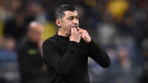 Conceicao, ringraziamento alla squadra: cosa ha detto insieme a Ibrahimovic