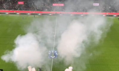 Supercoppa Italiana Milan