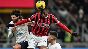 Musah a Milan TV: «Posizione bella per passare, sottoporta devo fare questo»