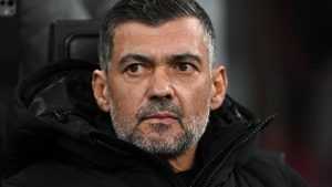 Milan, con Conceicao in trasferta è sempre gioia!