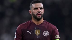Walker Milan, Tare non cambia idea! L’inglese andrà di nuovo al Manchester City