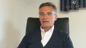 Calciomercato Milan, inserimento a sorpresa del Bologna per il grande obiettivo