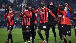 Udinese Milan, i retroscena: tutti gli episodi che non avete notato
