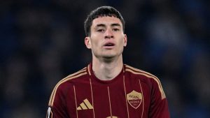Soule al Milan? Un talento che intriga, ma è davvero il profilo giusto per Amorim?