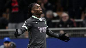 Pagelle Milan Girona: finalmente Bennacer, Leao decisivo
