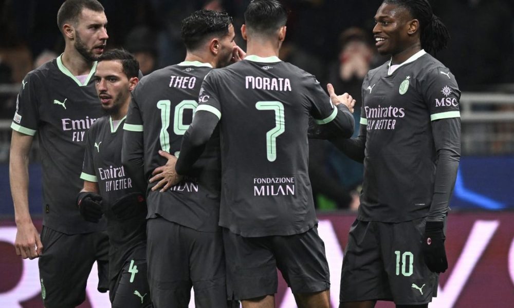 Milan