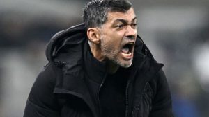 Conceicao ferma ancora Inzaghi: in Arabia Saudita l’ex Milan strappa un punto in dieci uomini al Al Hilal dell’ex Inter