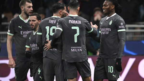 Milan