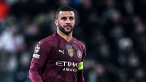 Walker, il futuro del terzino del Milan: arriva l’annuncio di Guardiola