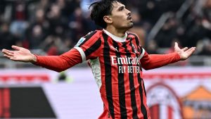 Pagelle Milan Como: Reijnders decisivo, Musah fischiato VOTI