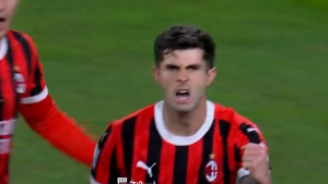 Pulisic a Mediaset: «Vogliamo portare a casa la coppa! Ecco cosa dobbiamo fare contro l’Inter»