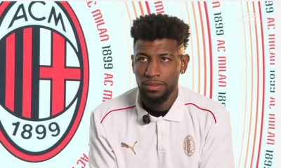 intervista emerson royal