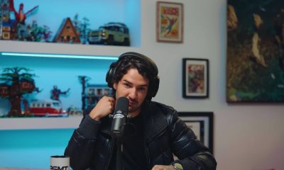 Pato intervista