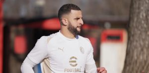 Walker lascia la nazionale! L’ex terzino del Milan non prenderà parte al Mondiale 2026: l’annuncio