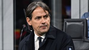 Inzaghi a La Gazzetta: «Persi parecchi punti per gli errori arbitrali. Il campionato, la Supercoppa»