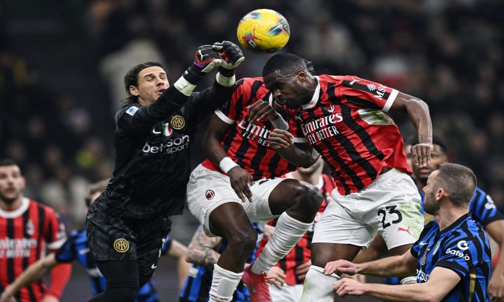 Milan Inter
