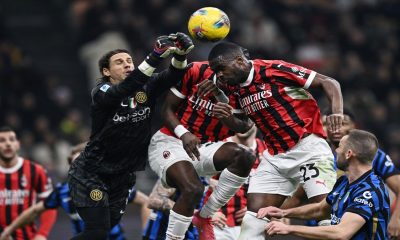 Milan Inter