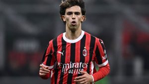 Pagelle Feyenoord Milan: Joao Felix pericoloso, Leao evanescente