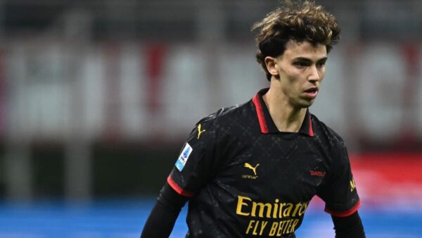 Joao Felix