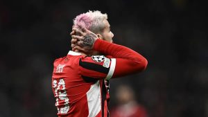 Theo Hernandez torna in Italia? Pellegatti lancia l’indiscrezione sull’ex terzino rossonero: le sue parole