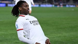 Pagelle Genoa Milan: Leao guida la rimonta, Jovic spento VOTI
