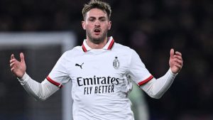Pagelle Roma Milan: lampi di Joao Felix, Gimenez rovina tutto VOTI