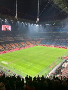 Milan in caduta libera: stato di forma fisica negativo e statistiche flop 