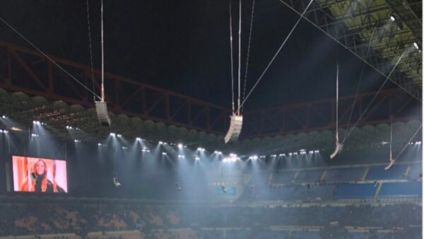 Stadiogenerico