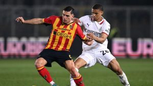 Lecce Milan 2-3: rimonta clamorosa e speranze ancora vive