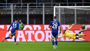 Como Milan, la match preview del recupero di campionato: tutti i numeri della sfida tra lariani e rossoneri