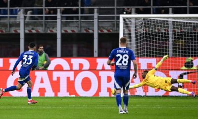 Milan Como