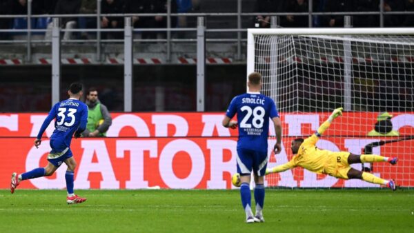 Milan Como