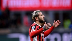 Calciomercato Milan, il retroscena su Theo Hernandez lascia di stucco: è successo a gennaio