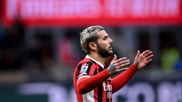 Theo Hernandez
