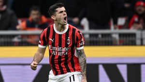 Rinnovo Pulisic, il Milan non ha dubbi: cifre e dettagli, l’americano firma a queste condizioni