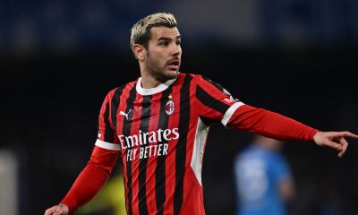 Theo Hernandez