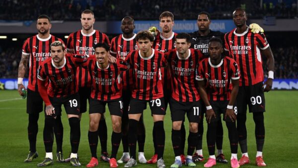 Milan