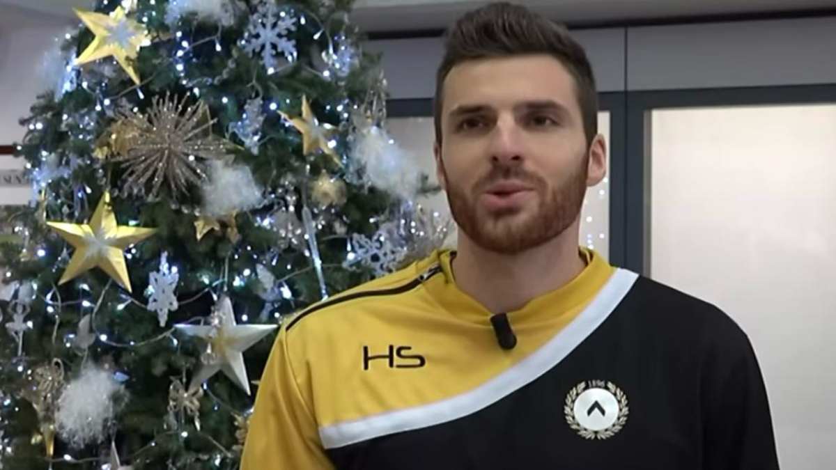 Udinese Milan, Heurtaux accende la polemica: «Si stava meglio senza VAR, non siamo stati tutelati!» 26