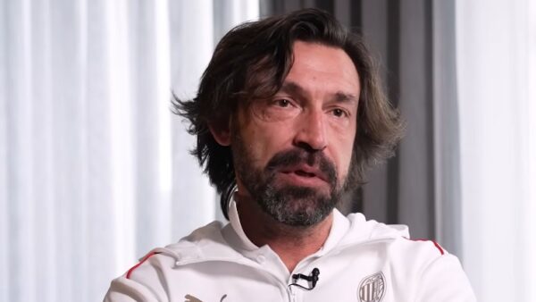 Pirlo
