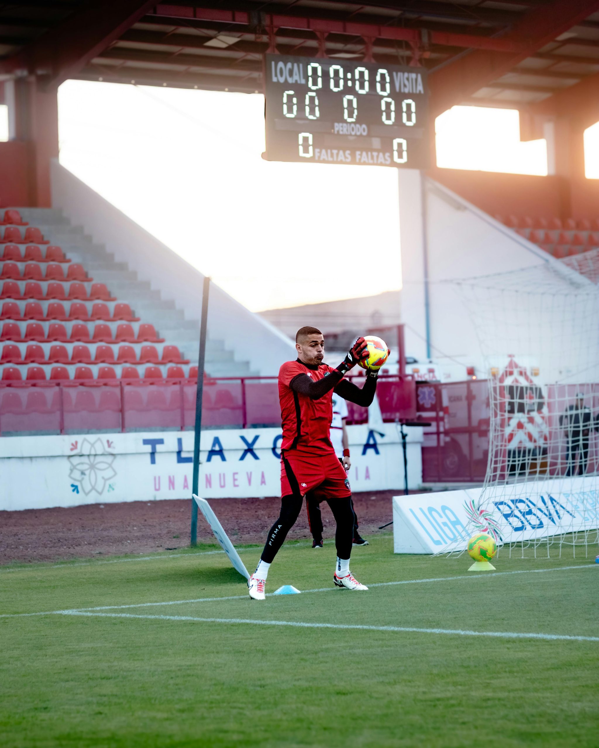 Portiere allenamento scaled