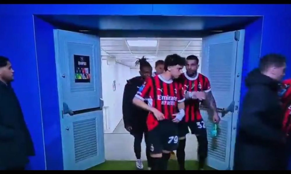 Walker Joao Felix